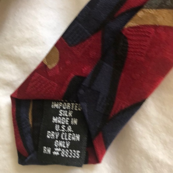 Tie - Picture 3 of 3